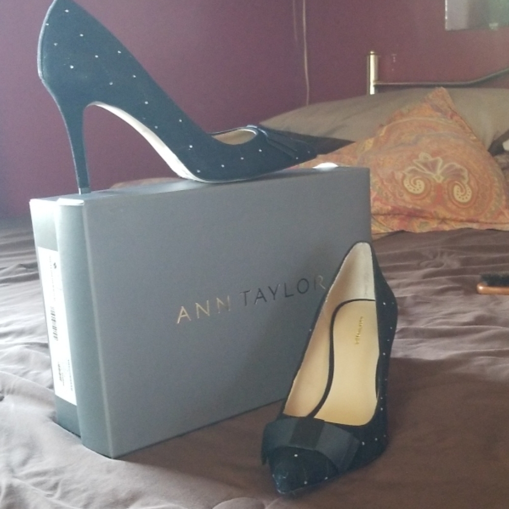 Pumps